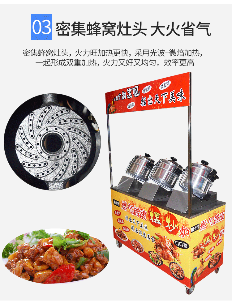 食品機械