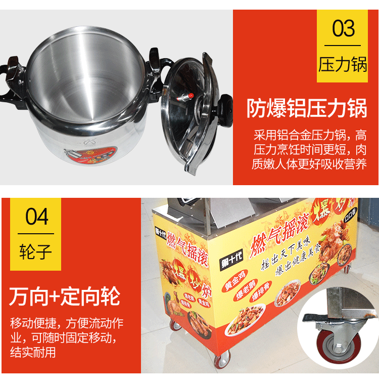 食品機械